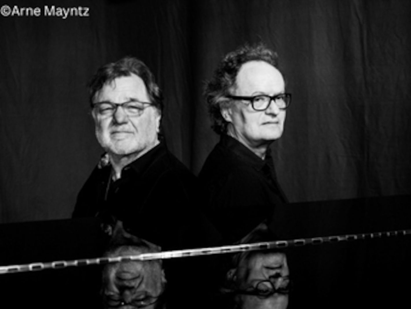 Arne Mayntz