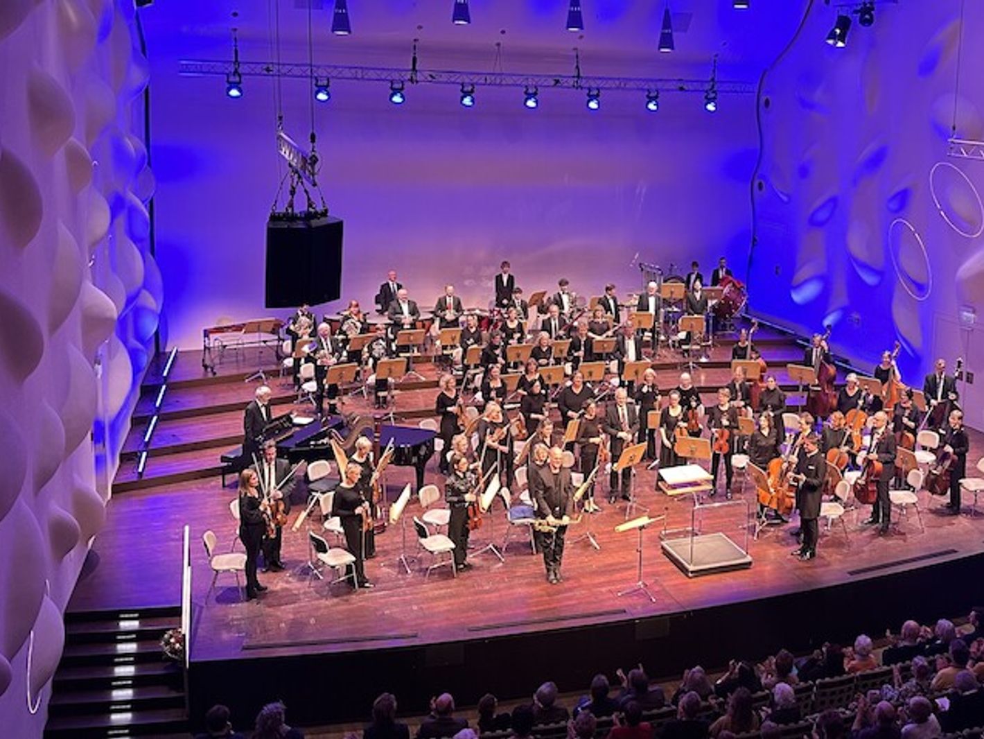 Collegium musicum Potsdam e.V.
