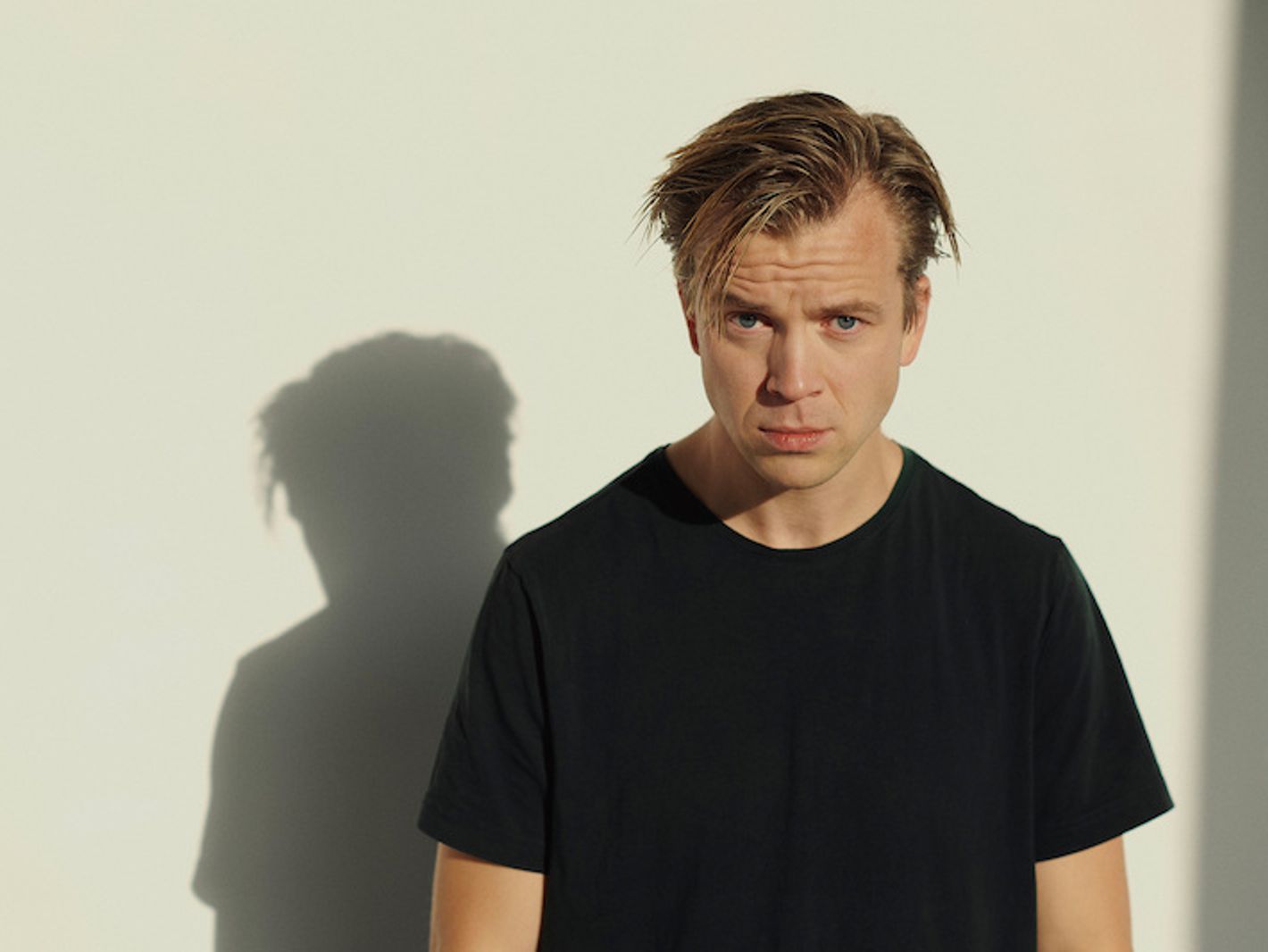 Helge Hansen