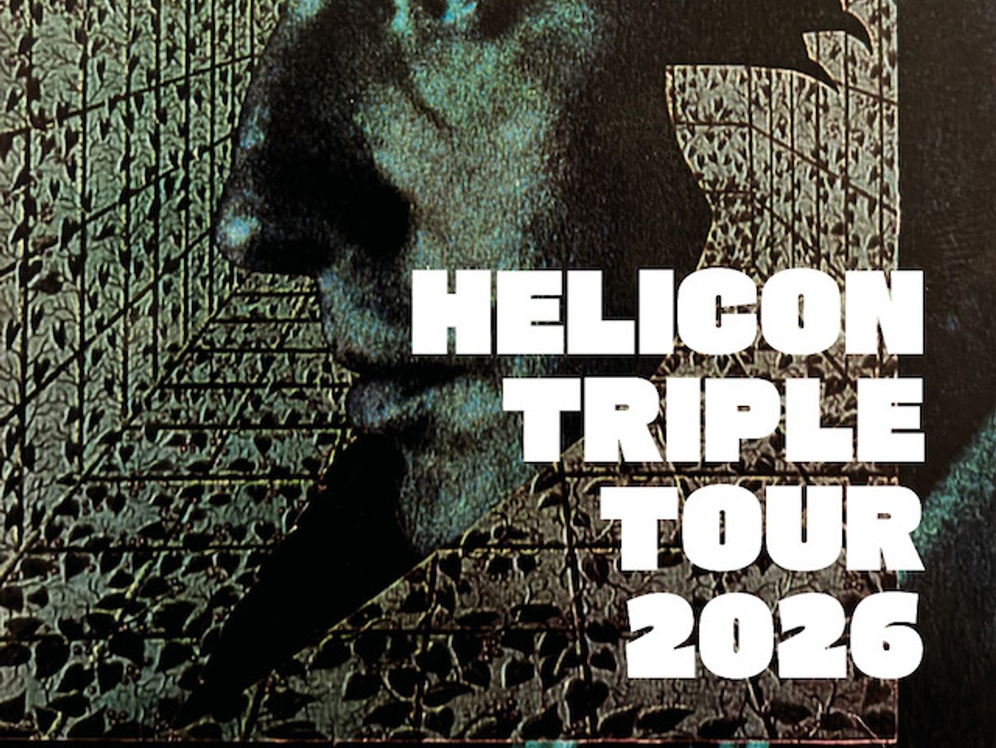 Helicon Triple