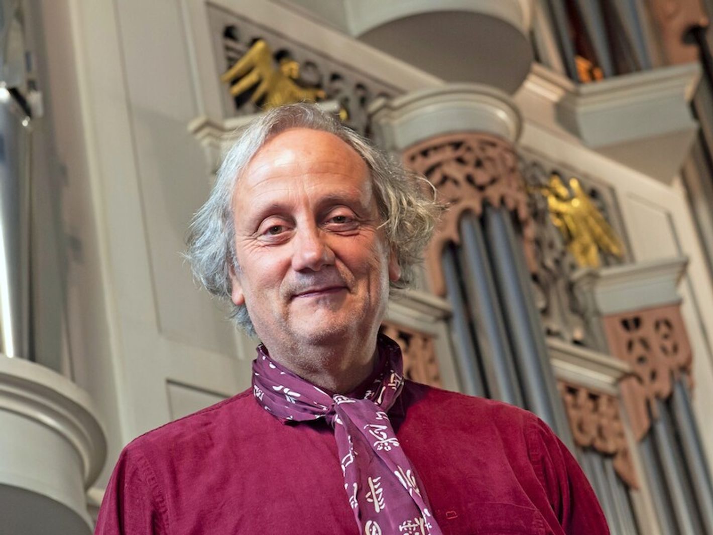 Hans-André Stamm
