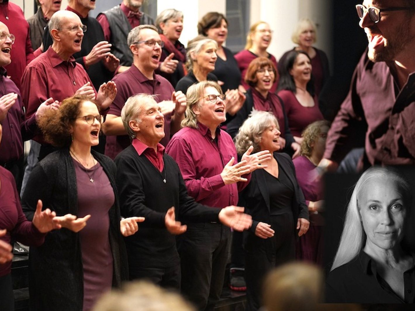 psallite.cantate gGmbH