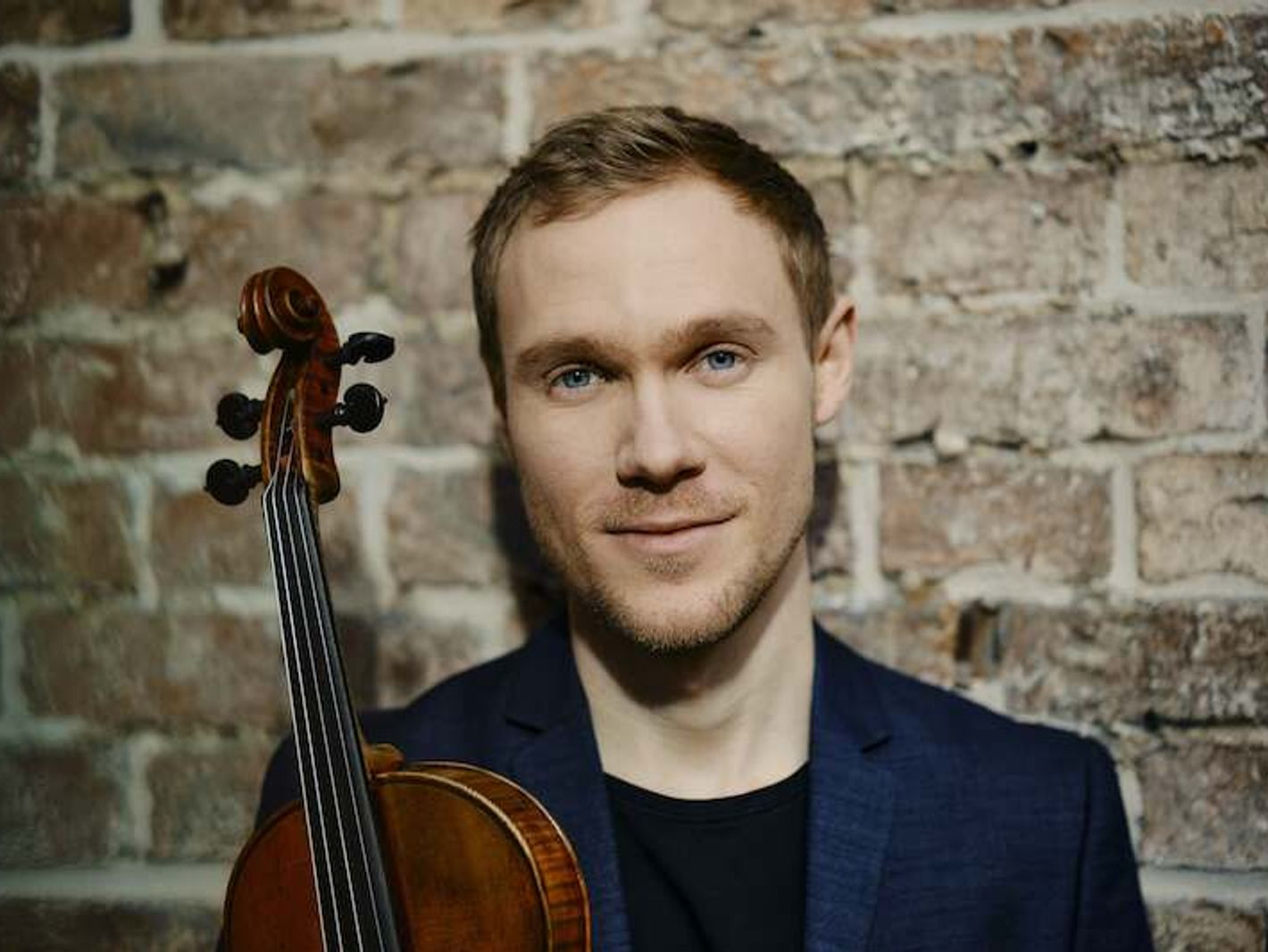 Adam Woodward © Verena Brüning