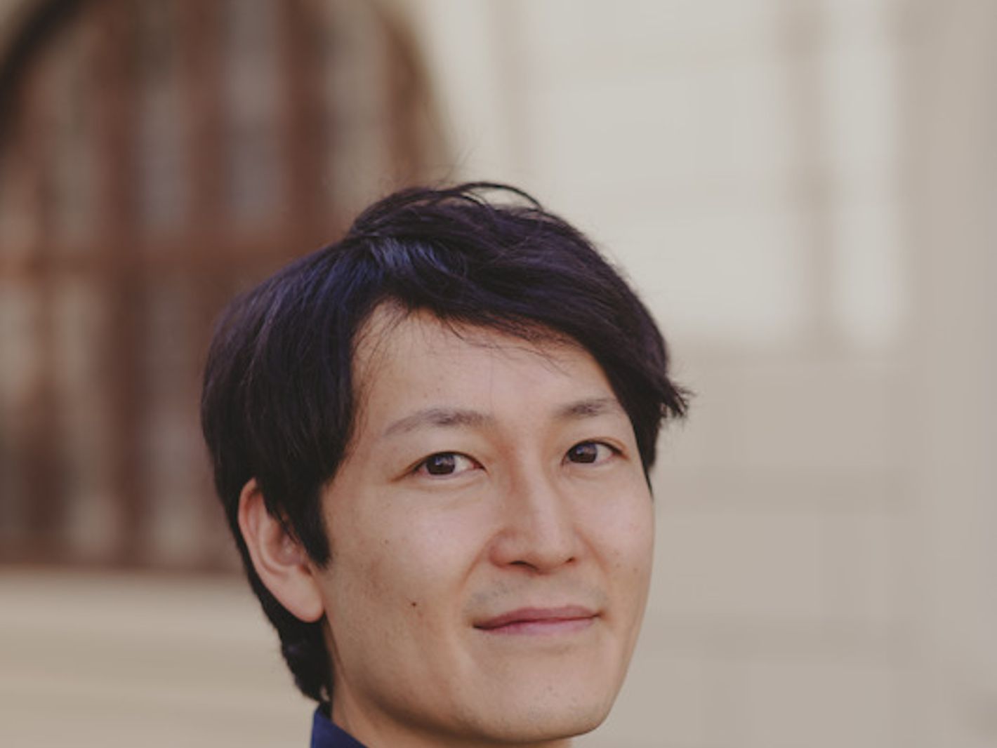 Tomoya Yokokawa © CAP Media