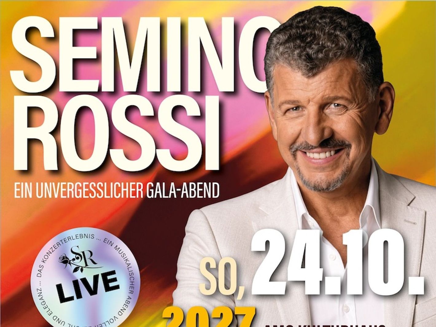 Semino Rossi