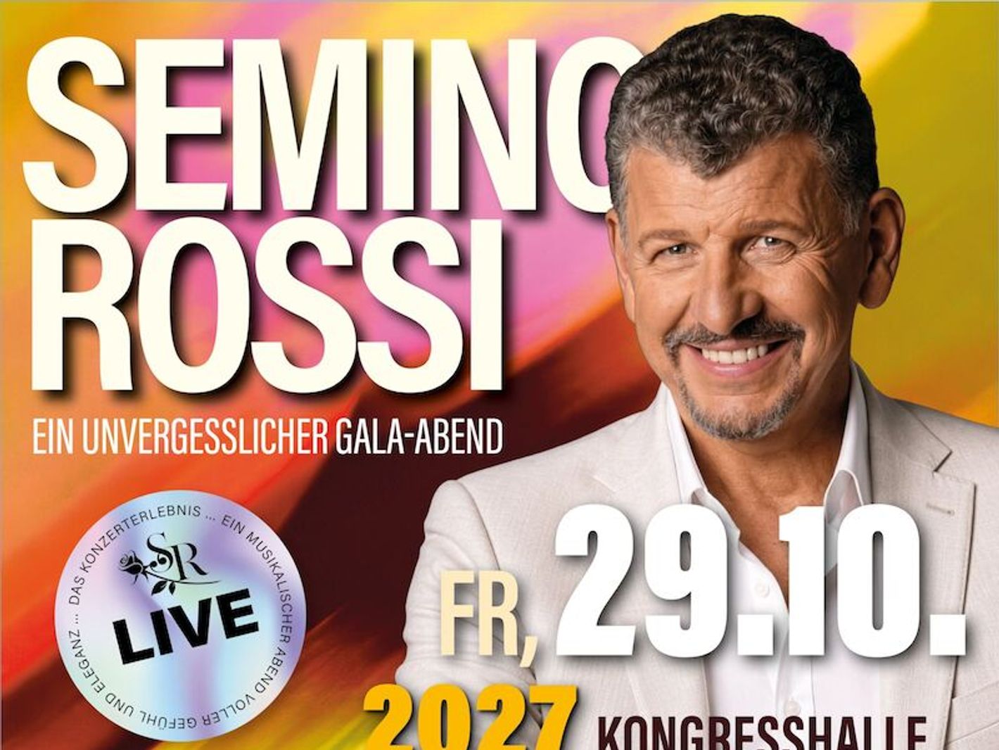Semino Rossi GmbH