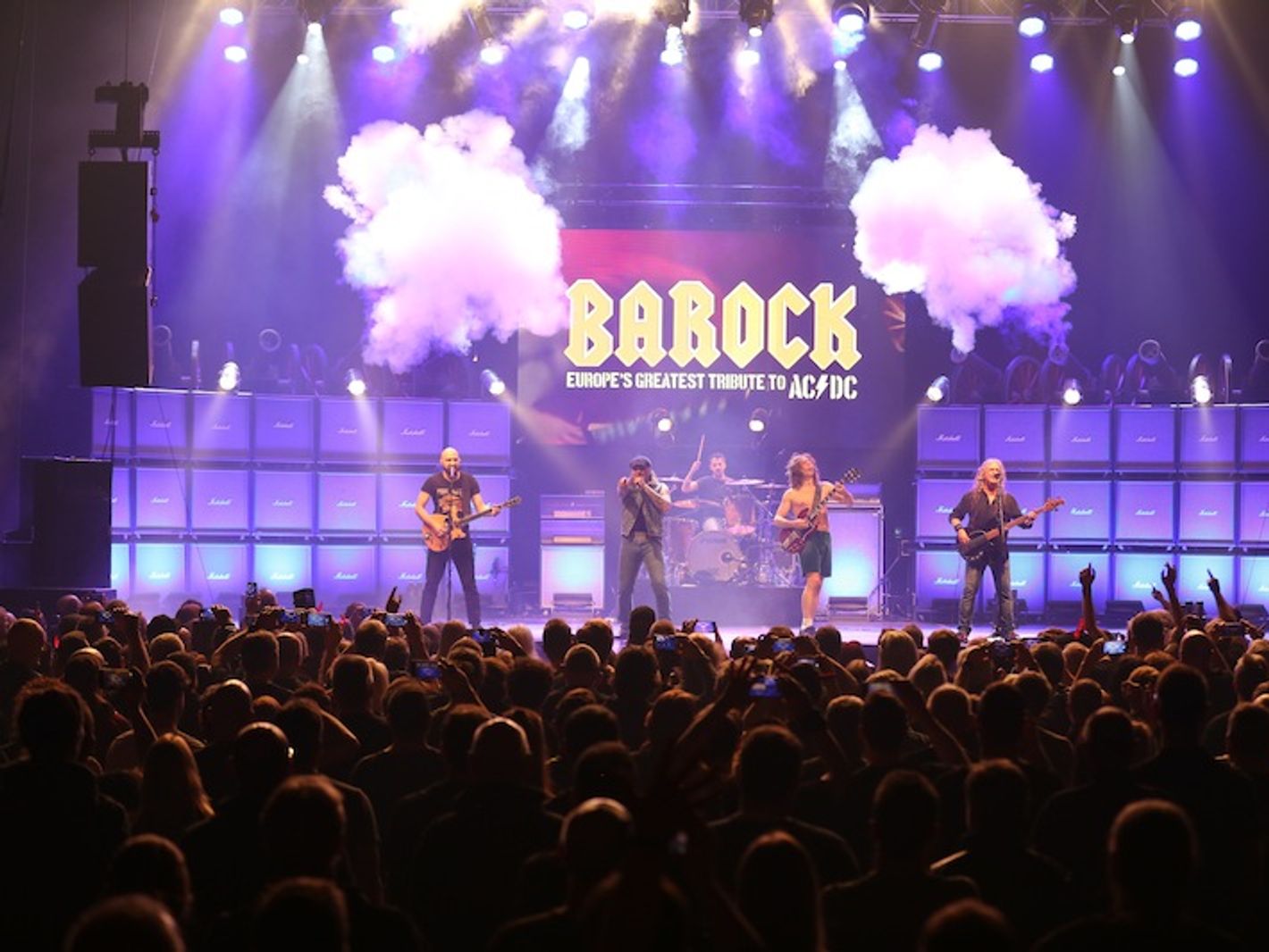 BAROCK
