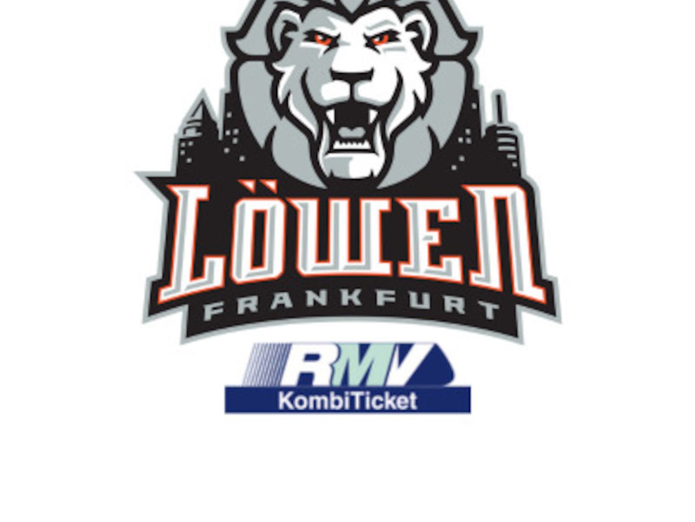Löwen Frankfurt