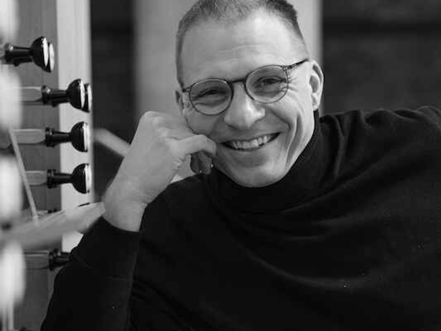 Alexander Uhl