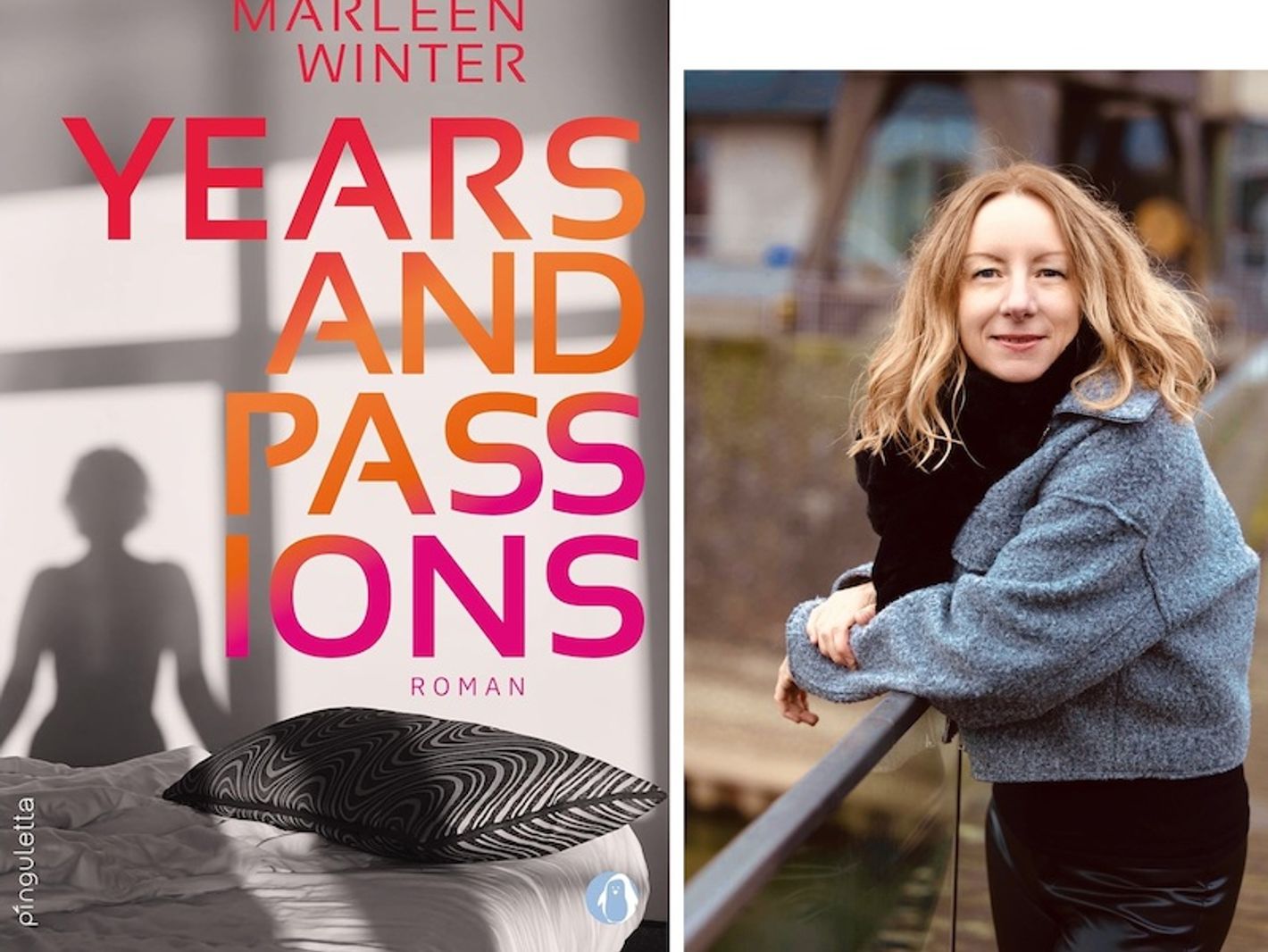 Marleen Winter