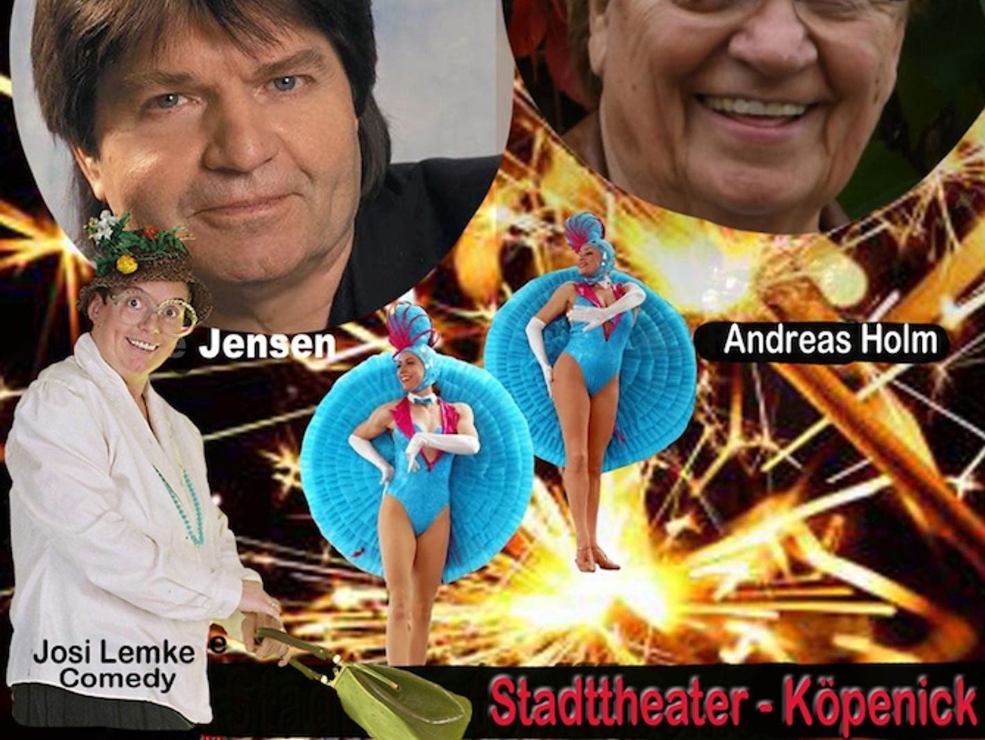 Uwe Jensen