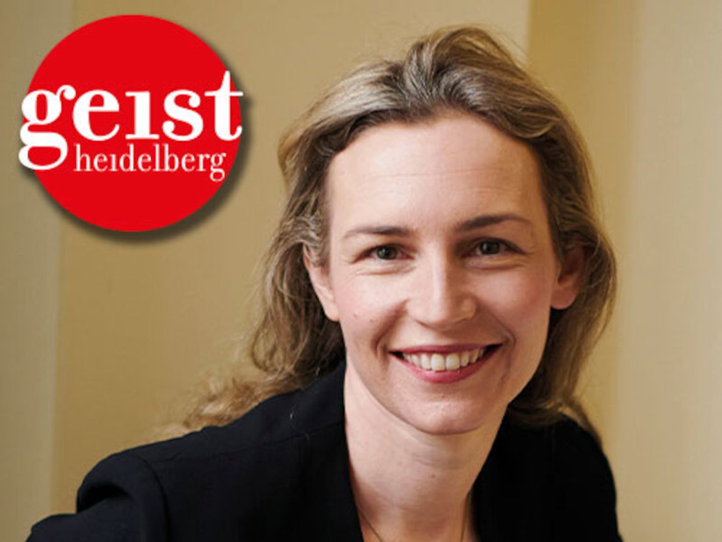 © Geraint Lewis/eyevine/laif/Suhrkamp Verlag