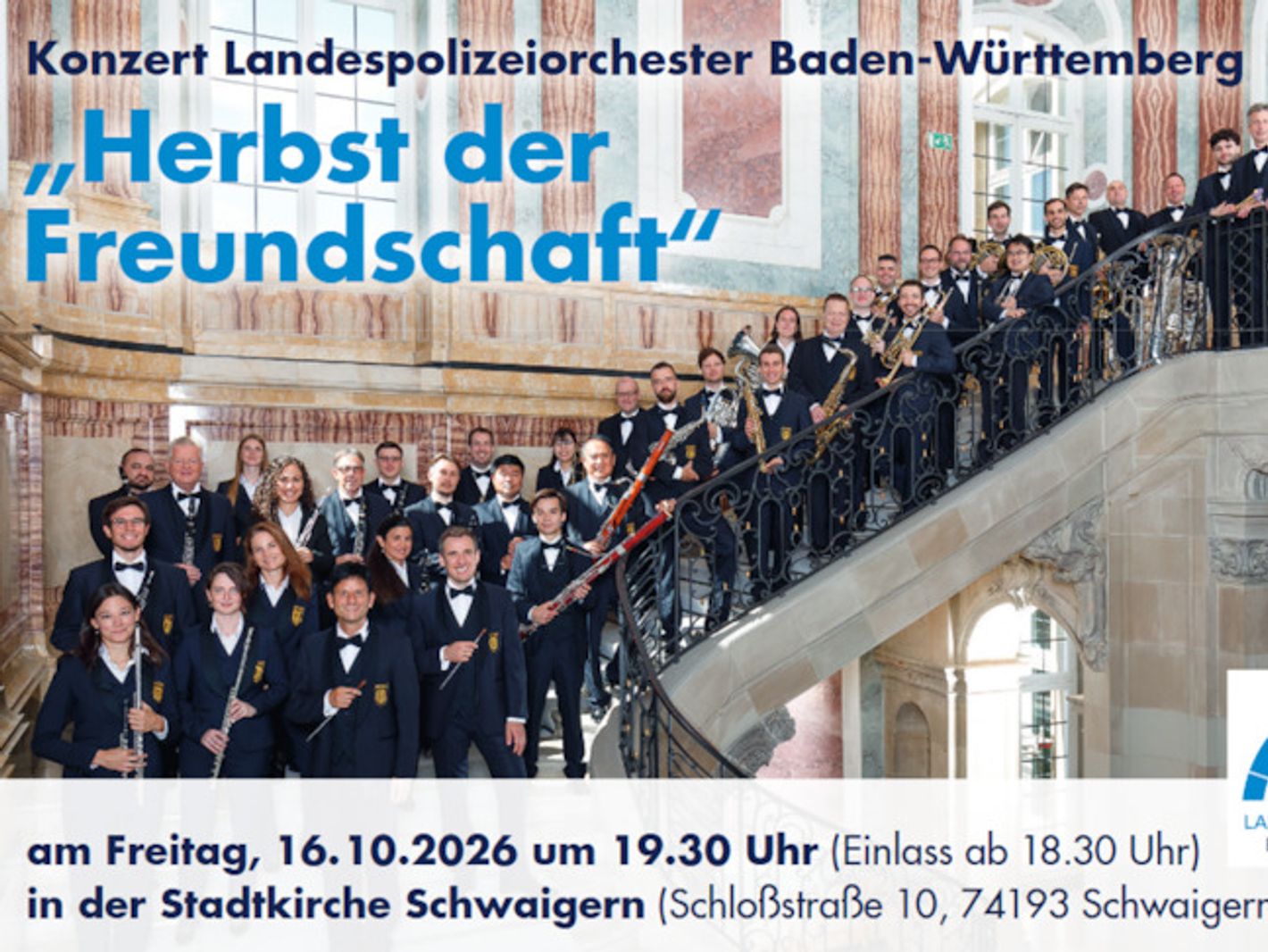 Landespolizeiorchester