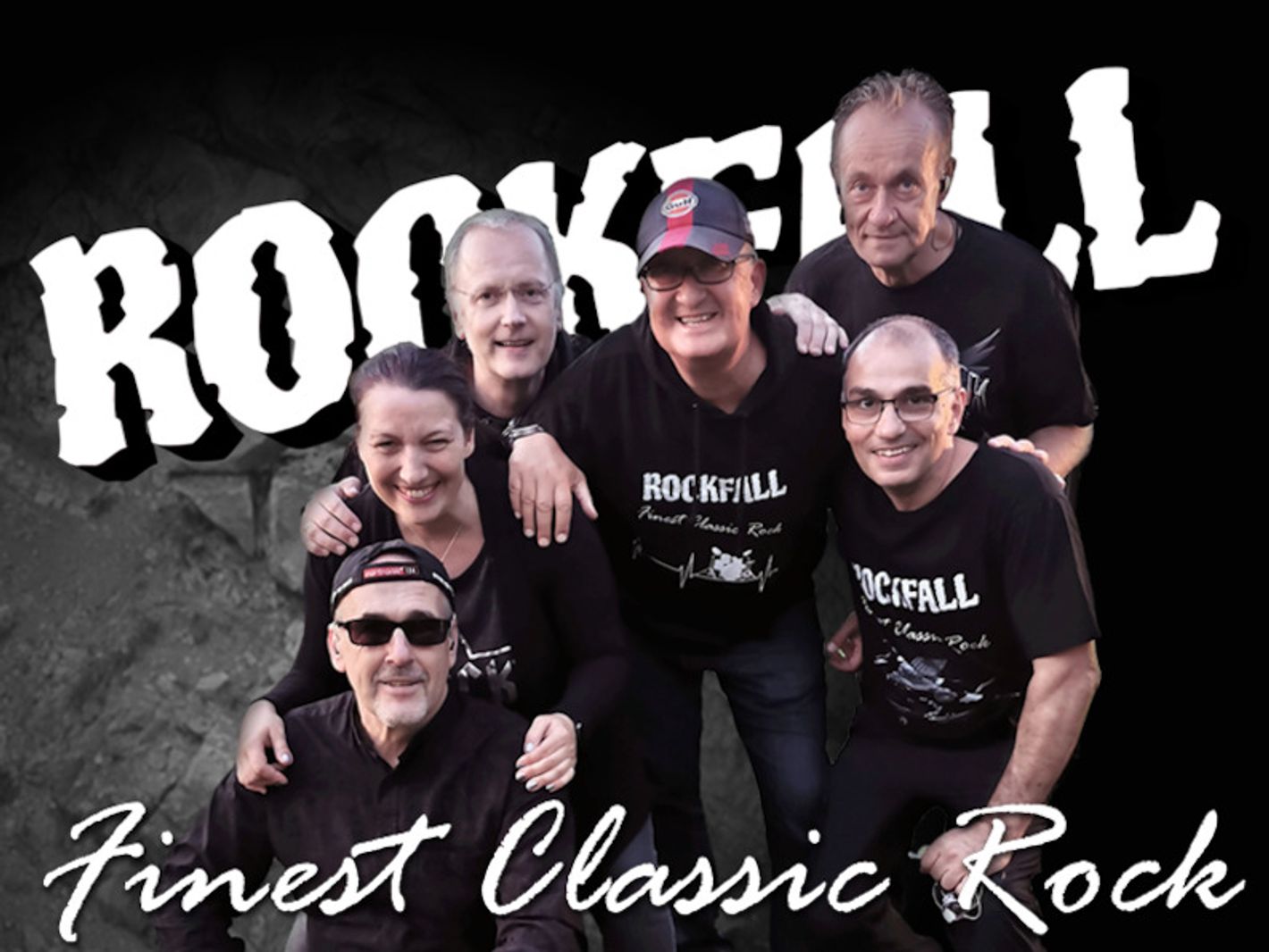 Rockfall