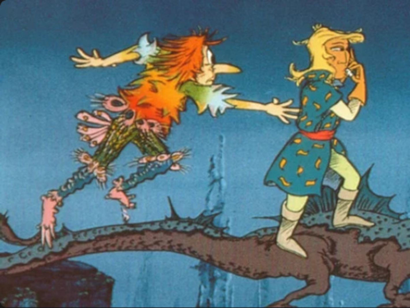 Die kleine Zauberflöte © filmfriend