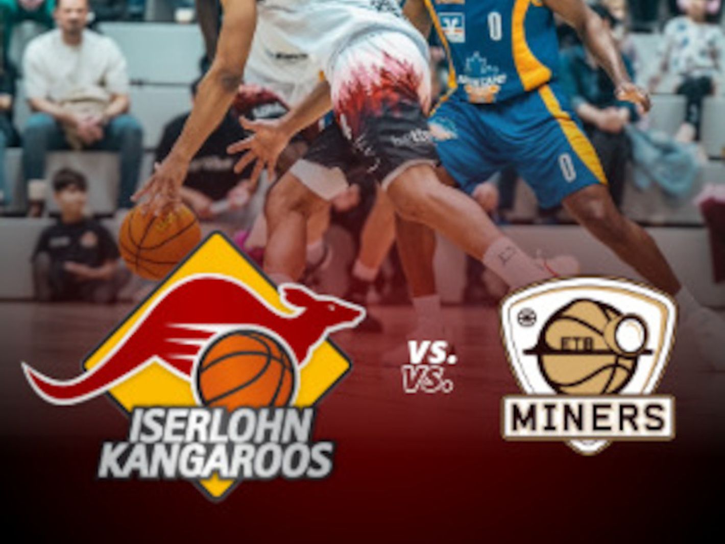Iserlohn Kangaroos GmbH