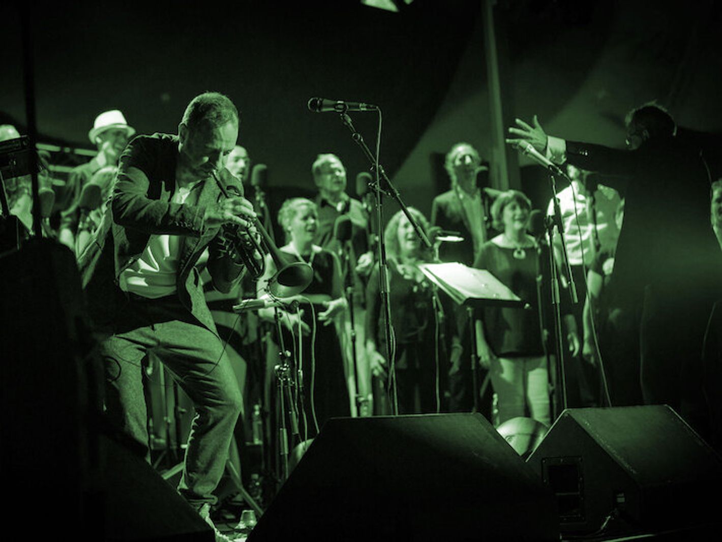Jazz-Club Villingen