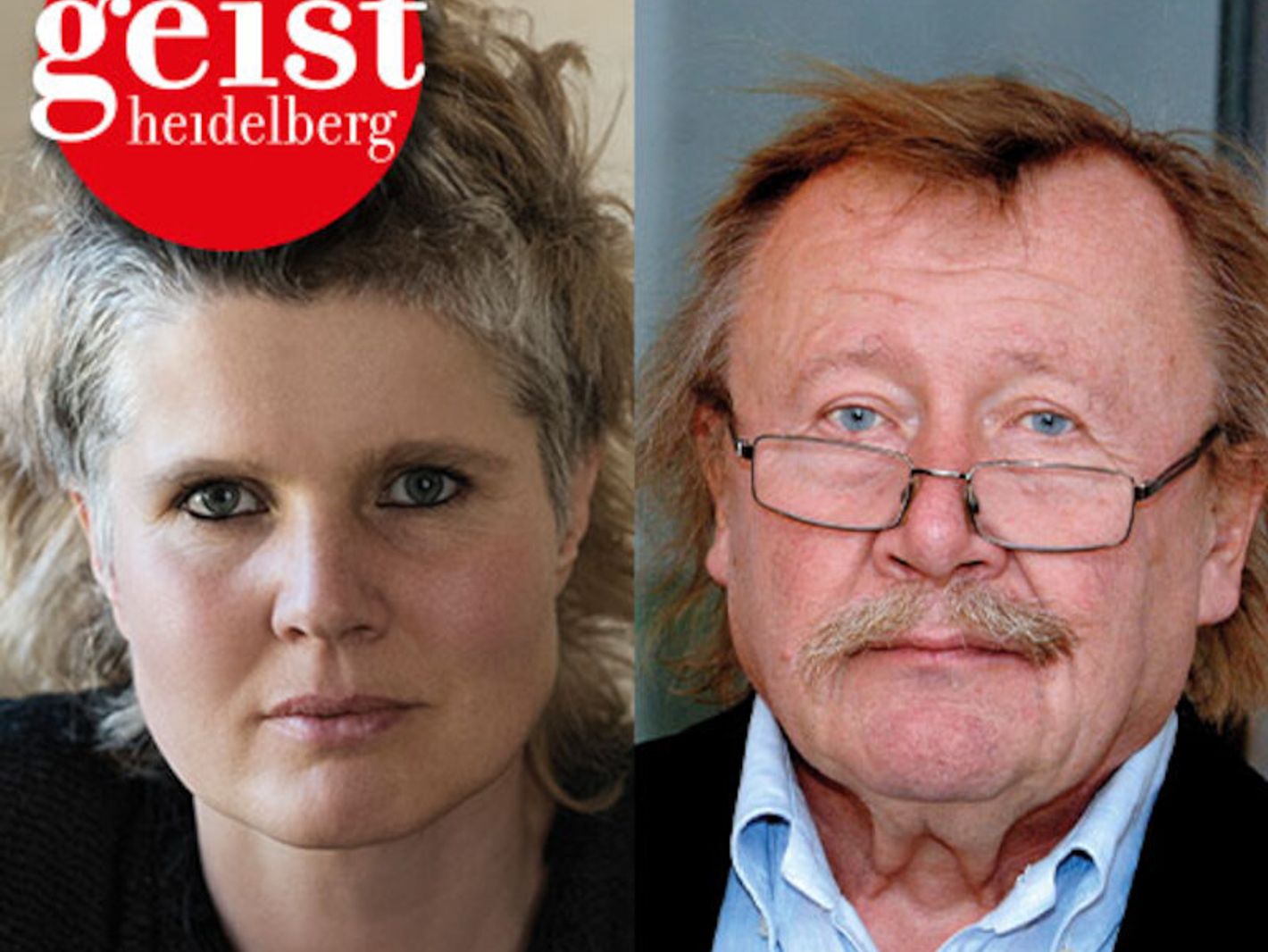 © v.l.n.r.: Johanna Ruebel; F. Hentschel