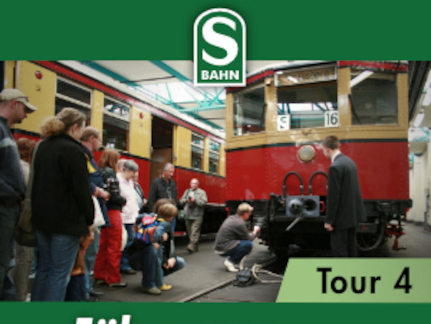 Historische S-Bahn e.V.