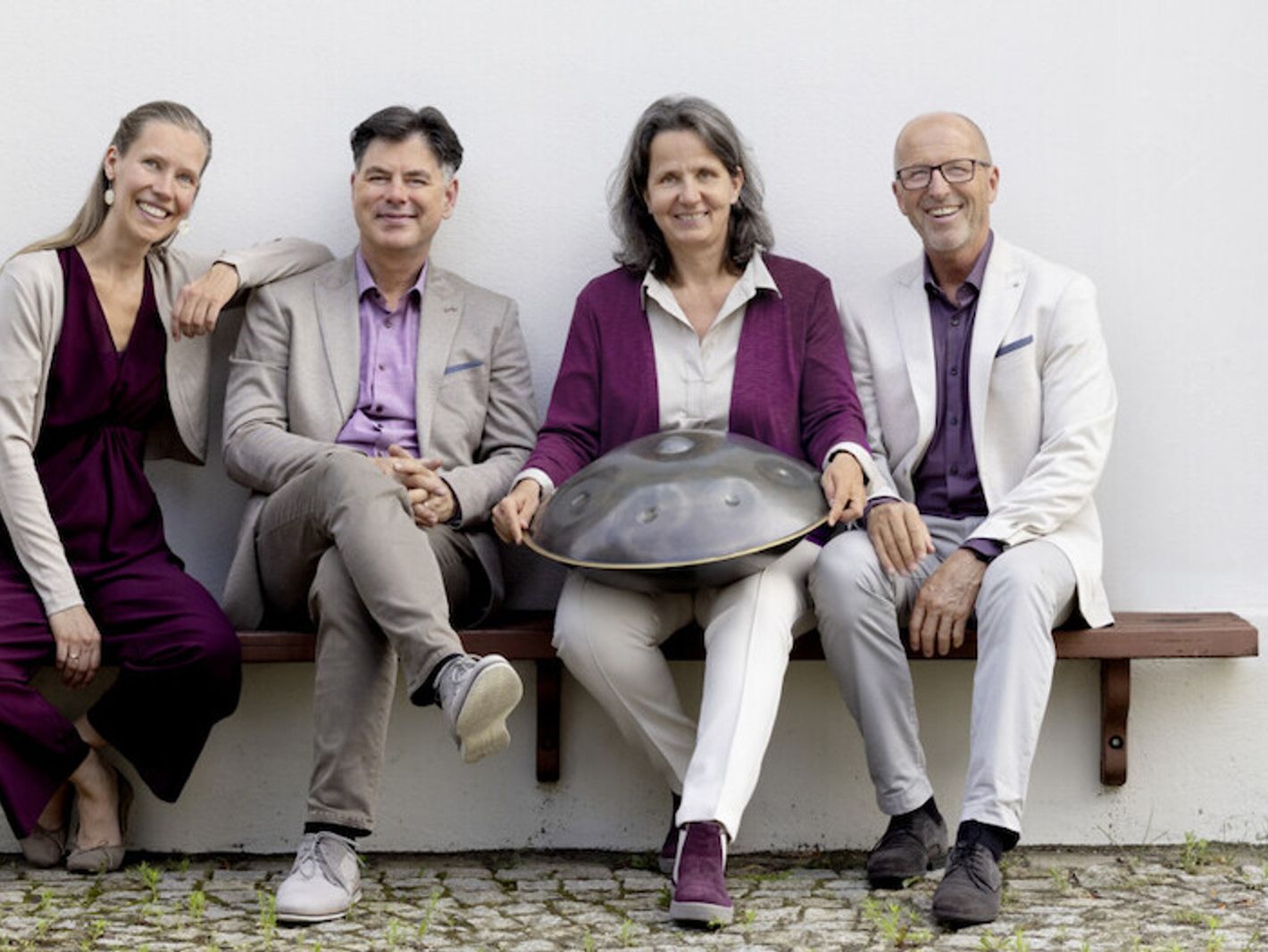 Ensemble WIR4