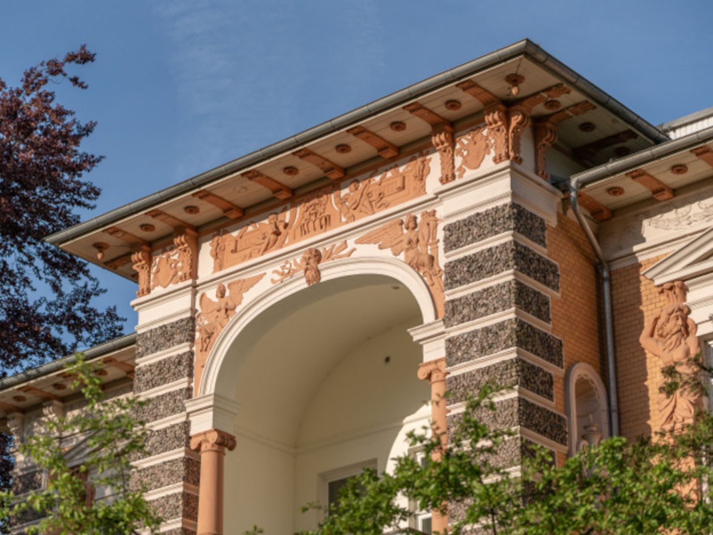 Eigenbetrieb Kaiserbäder