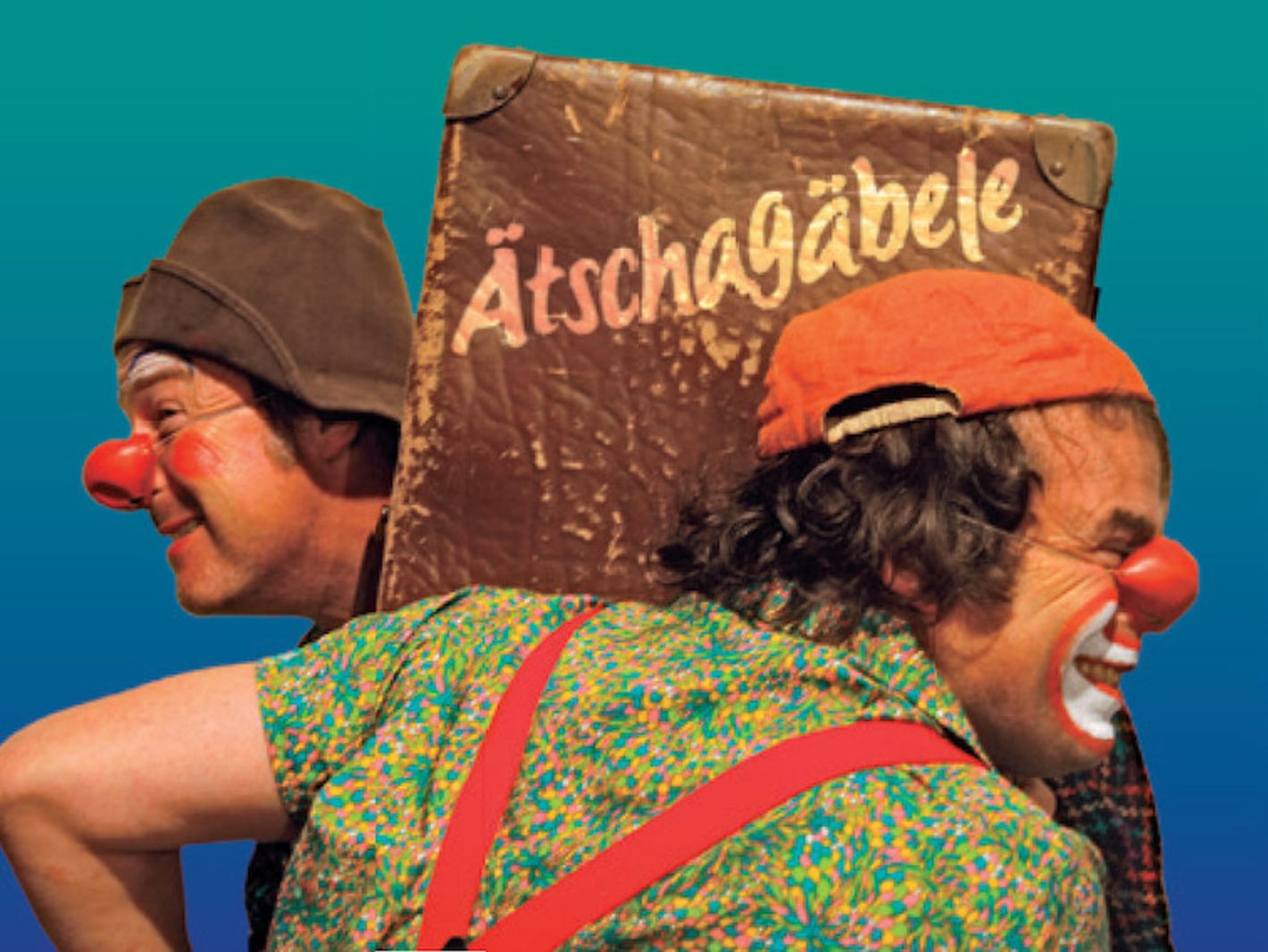 Theater Ätschagäbele