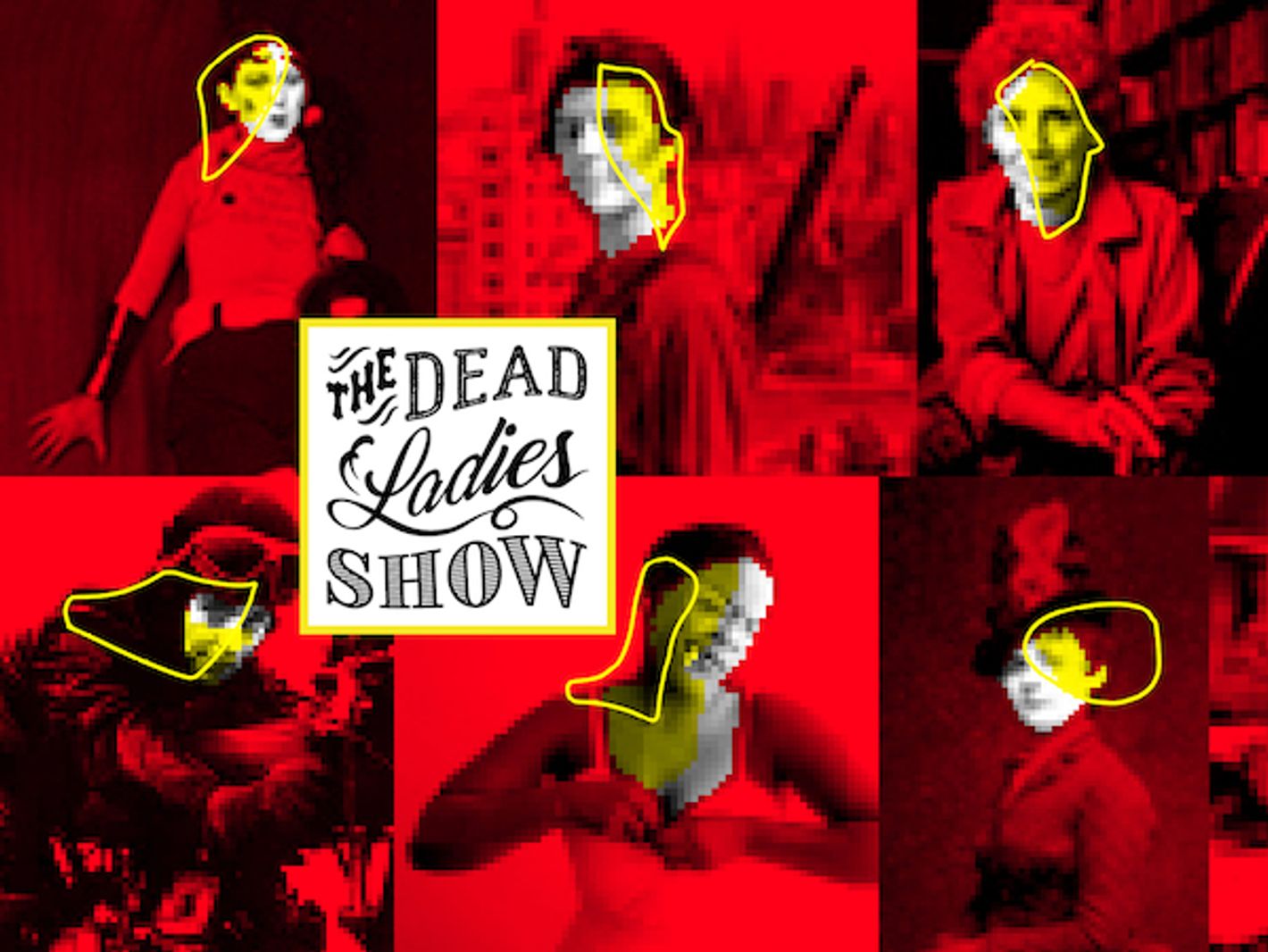 Dead Ladies Show
