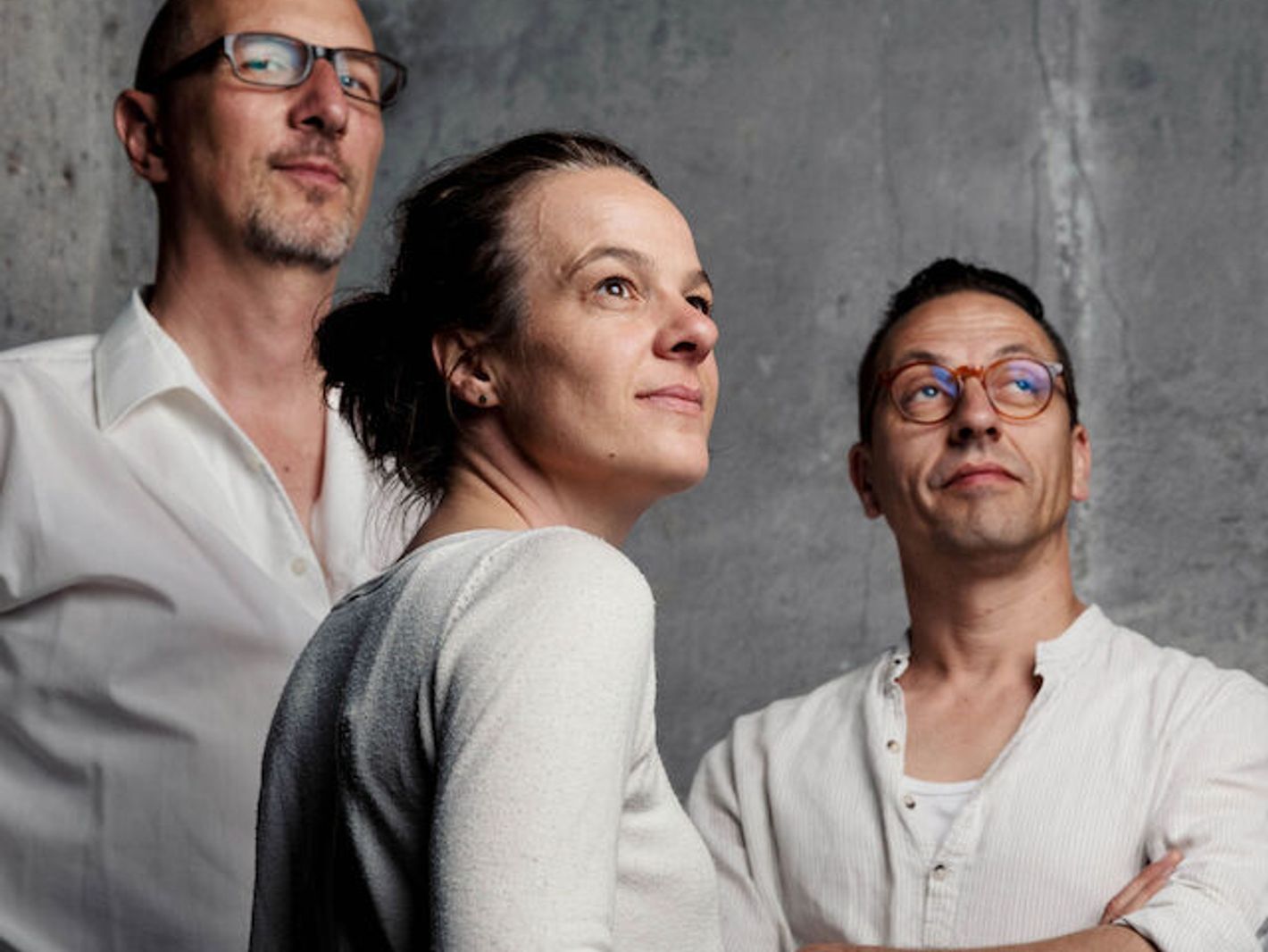 Trio Elisa
