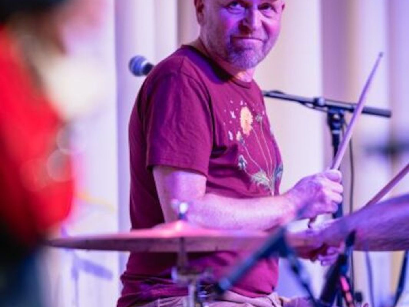 Holger Bewersdorf