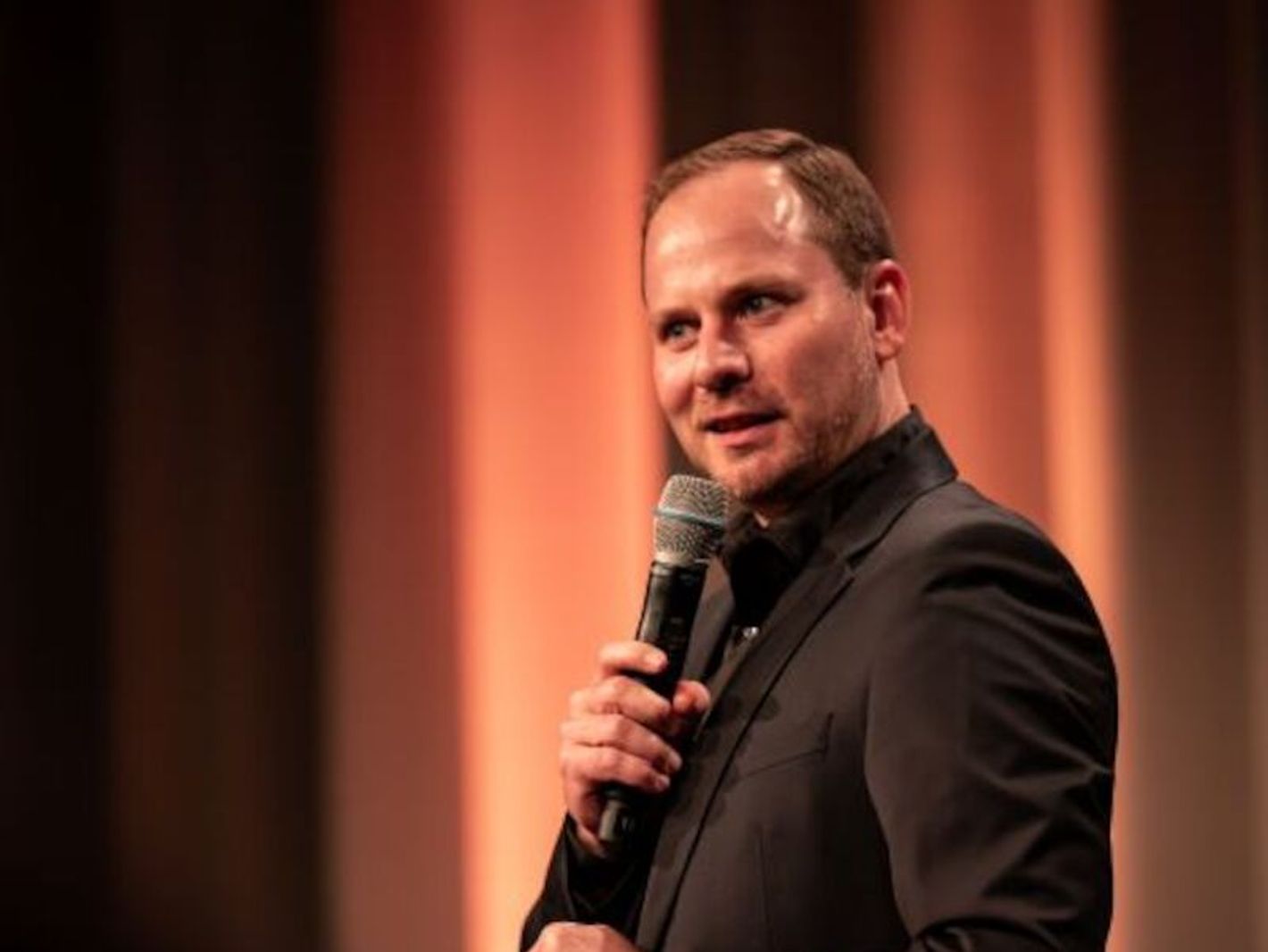 Holger Bewersdorf
