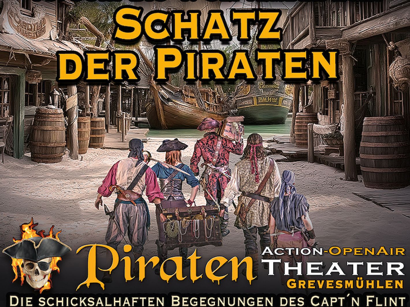 adventure-production Grevesmühlen GmbH (KI-generiert)