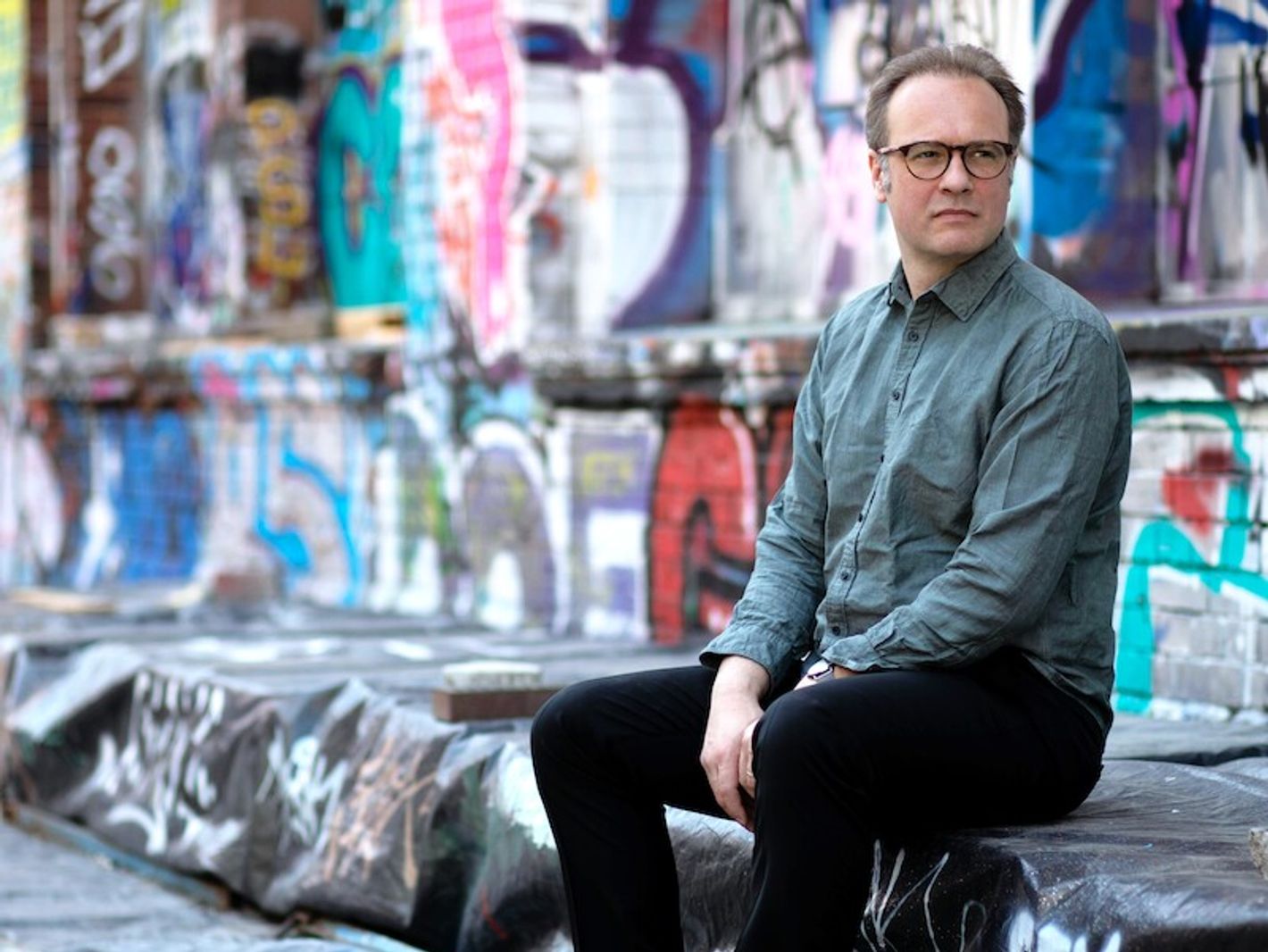 Dominic Reichenbach