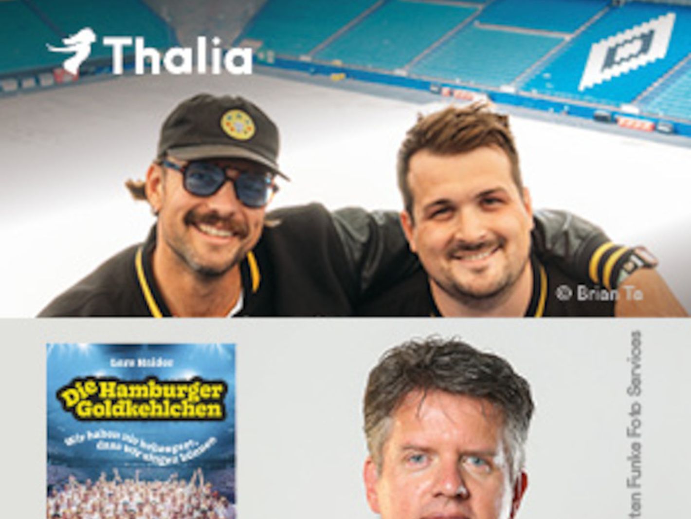siehe Eventbild