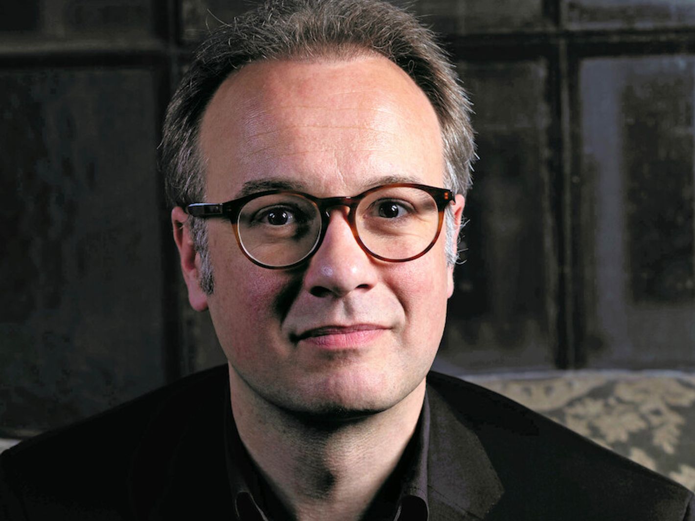 Dominic Reichenbach