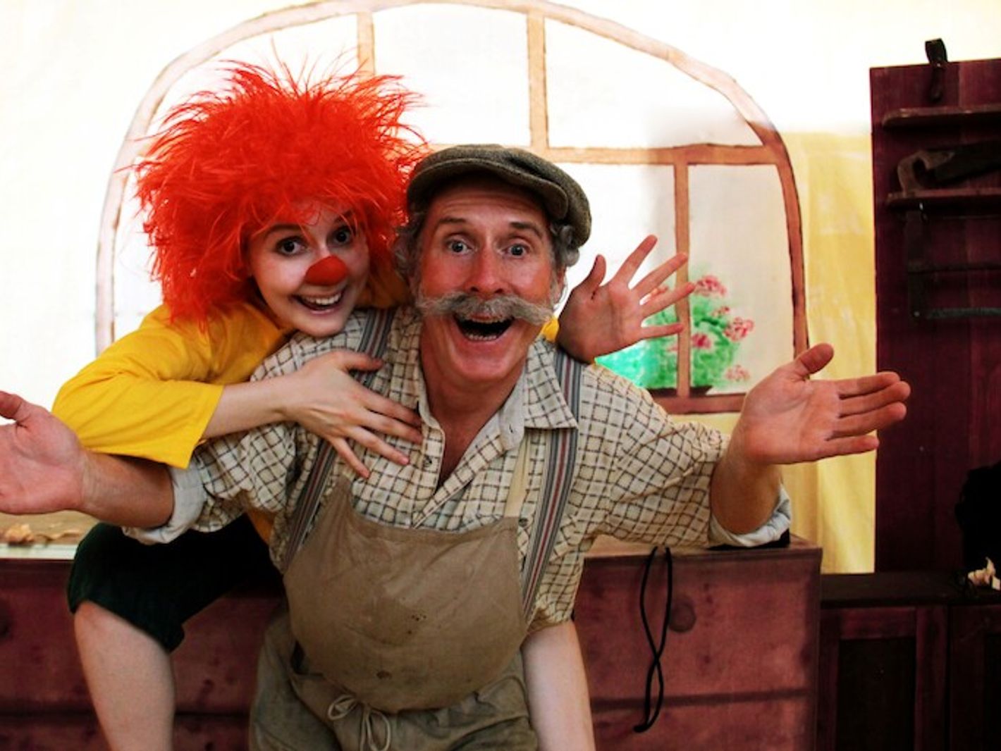 Schaubühne Augsburg