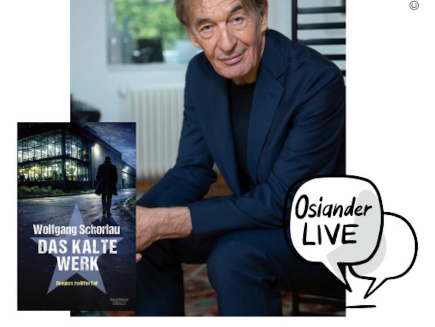 Reiner Pfisterer