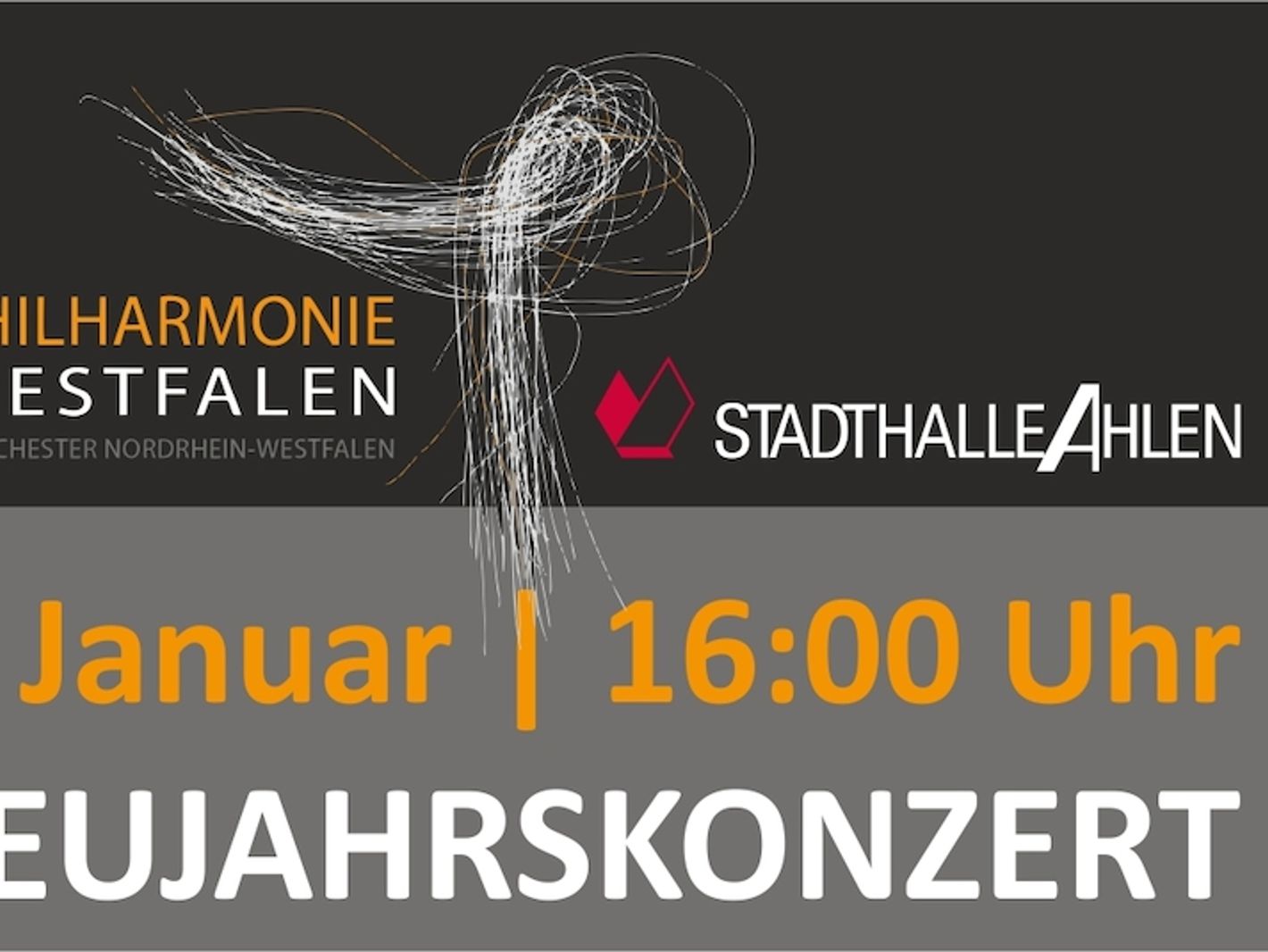 Stadthalle Ahlen