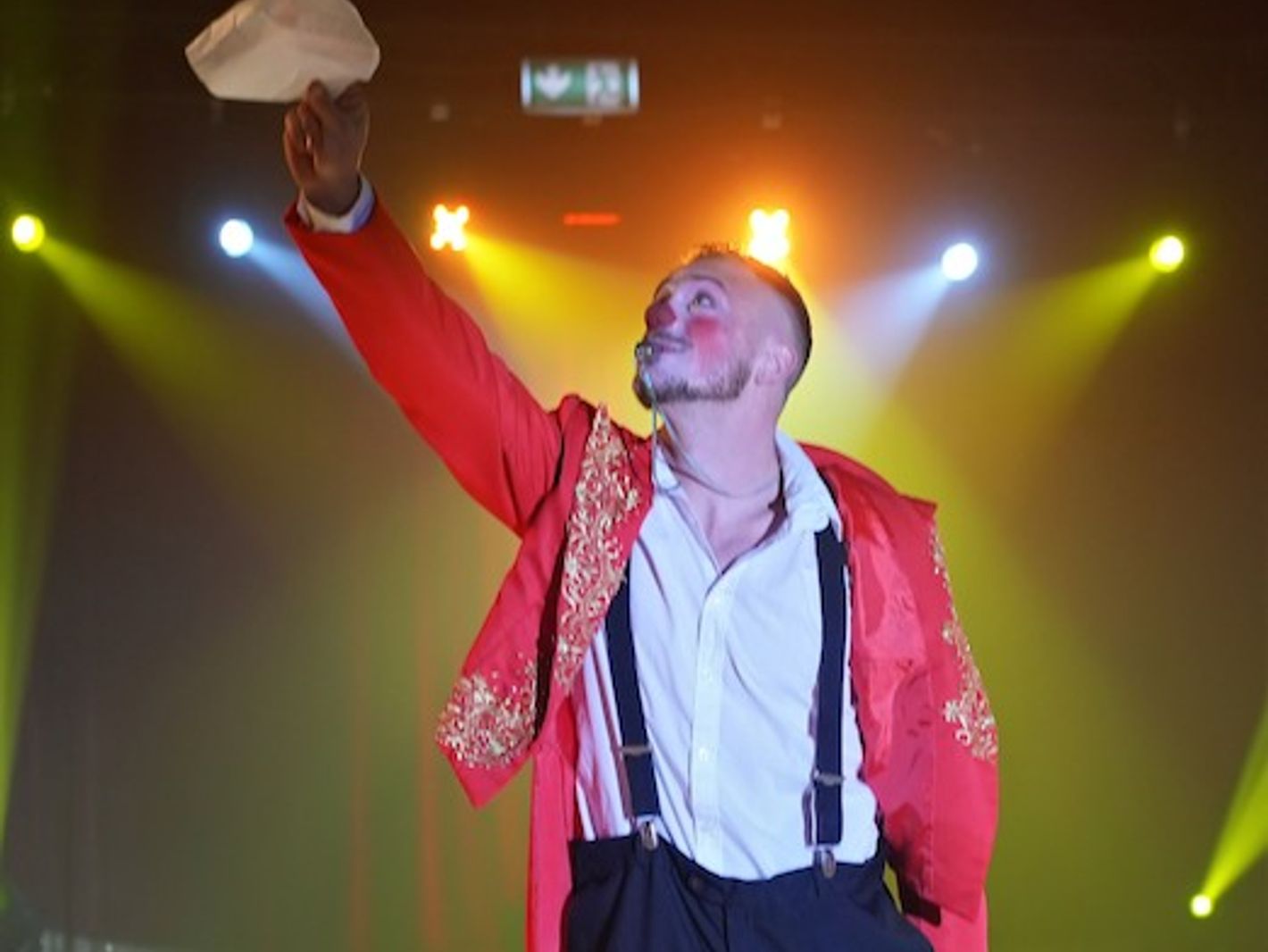 Circus Barus