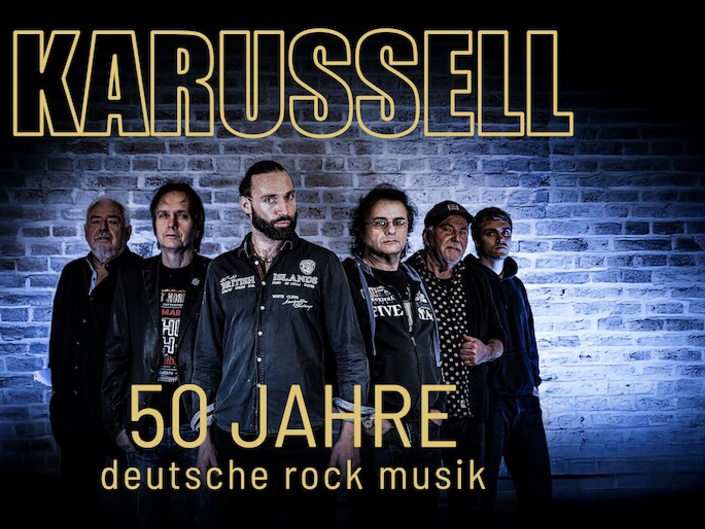Karusell