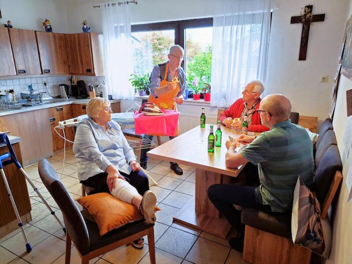 Theatergruppe Thuine