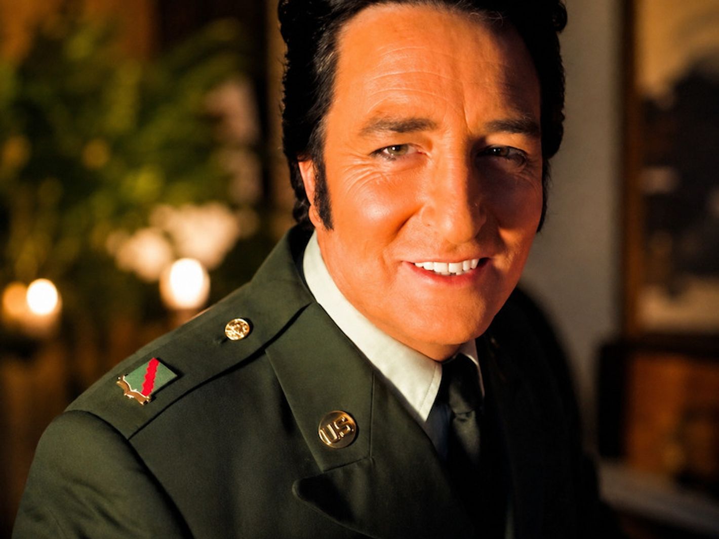 Mike Nova