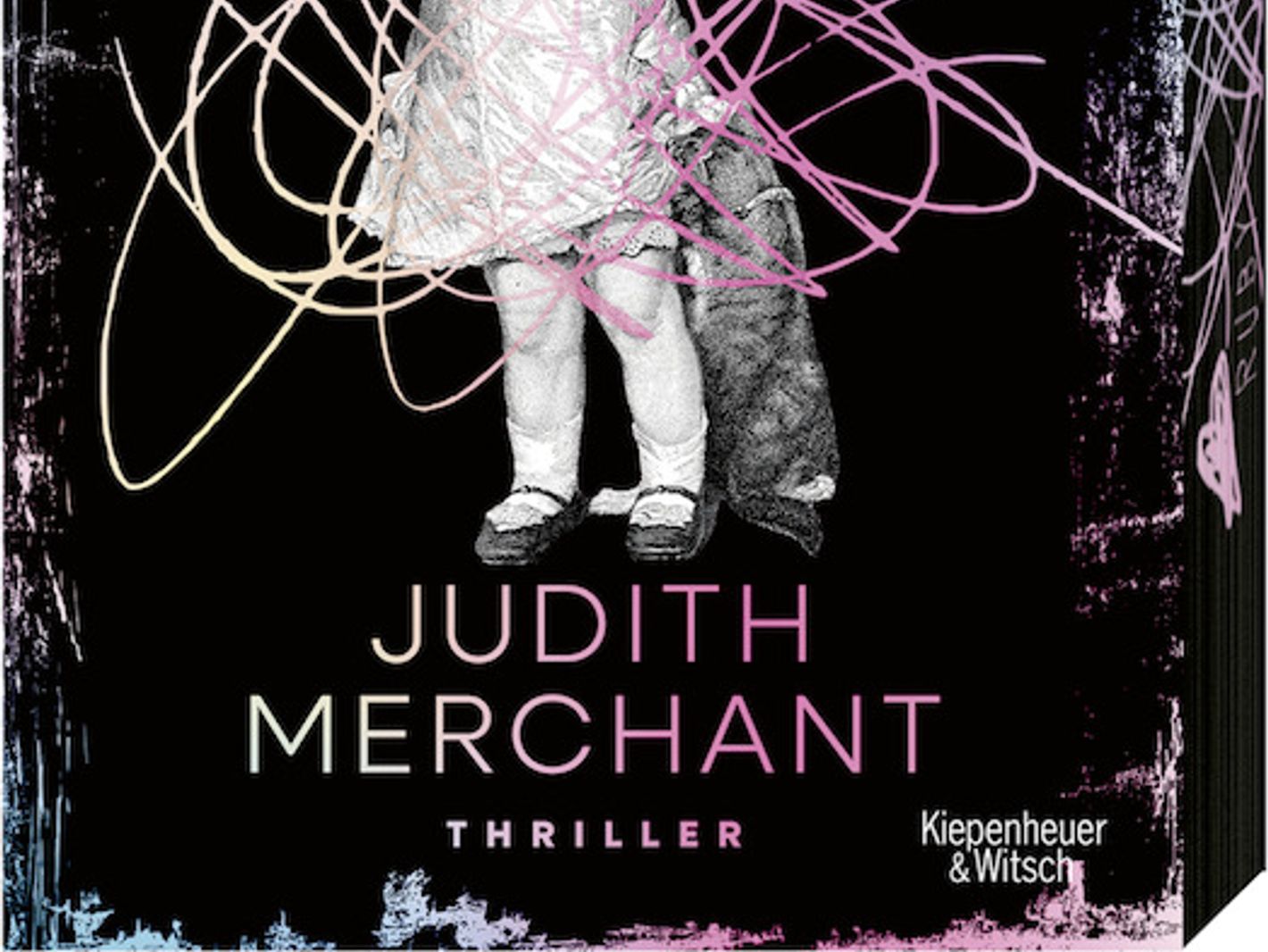 Judith Merchant