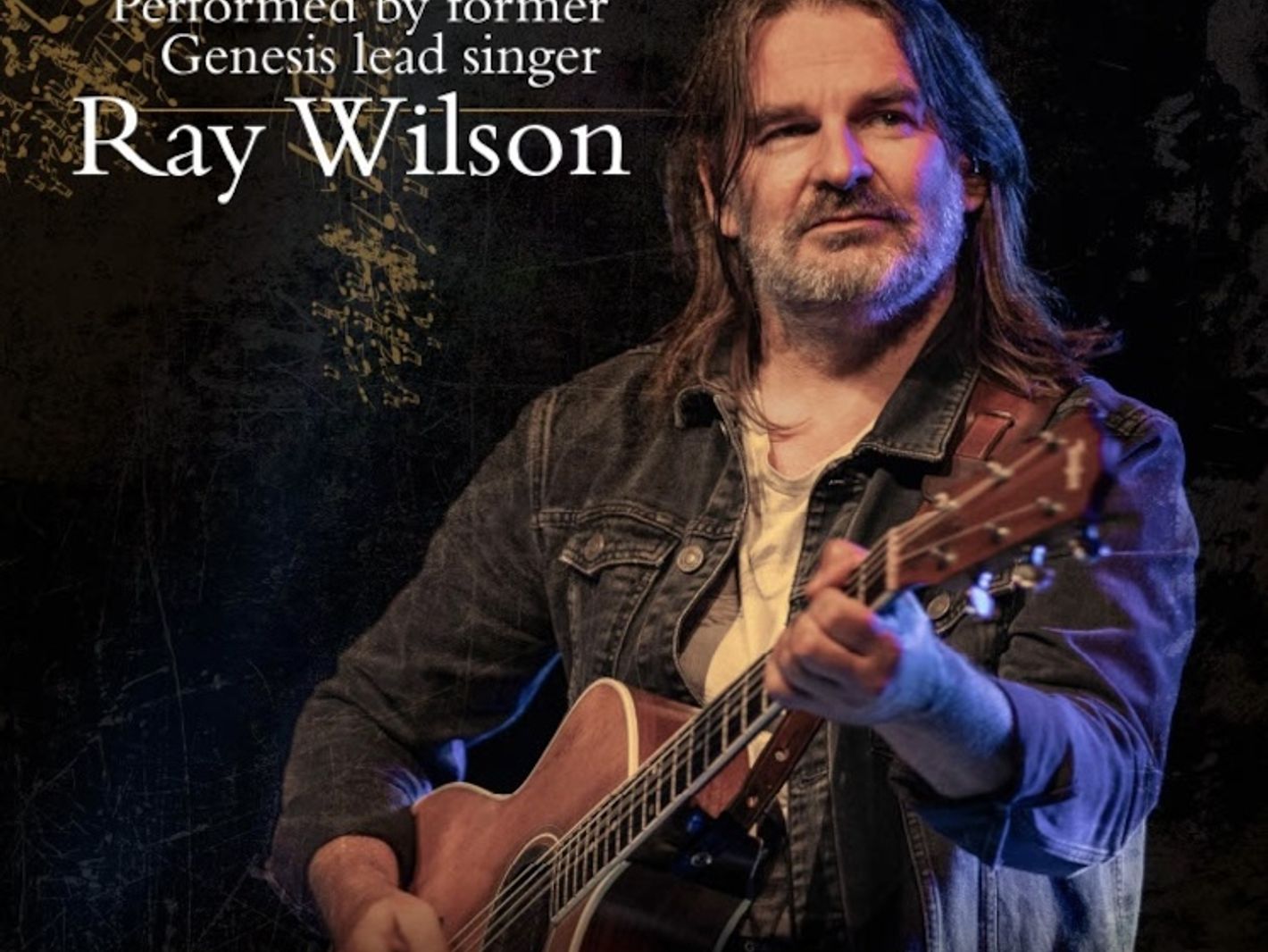 Raymond Wilson