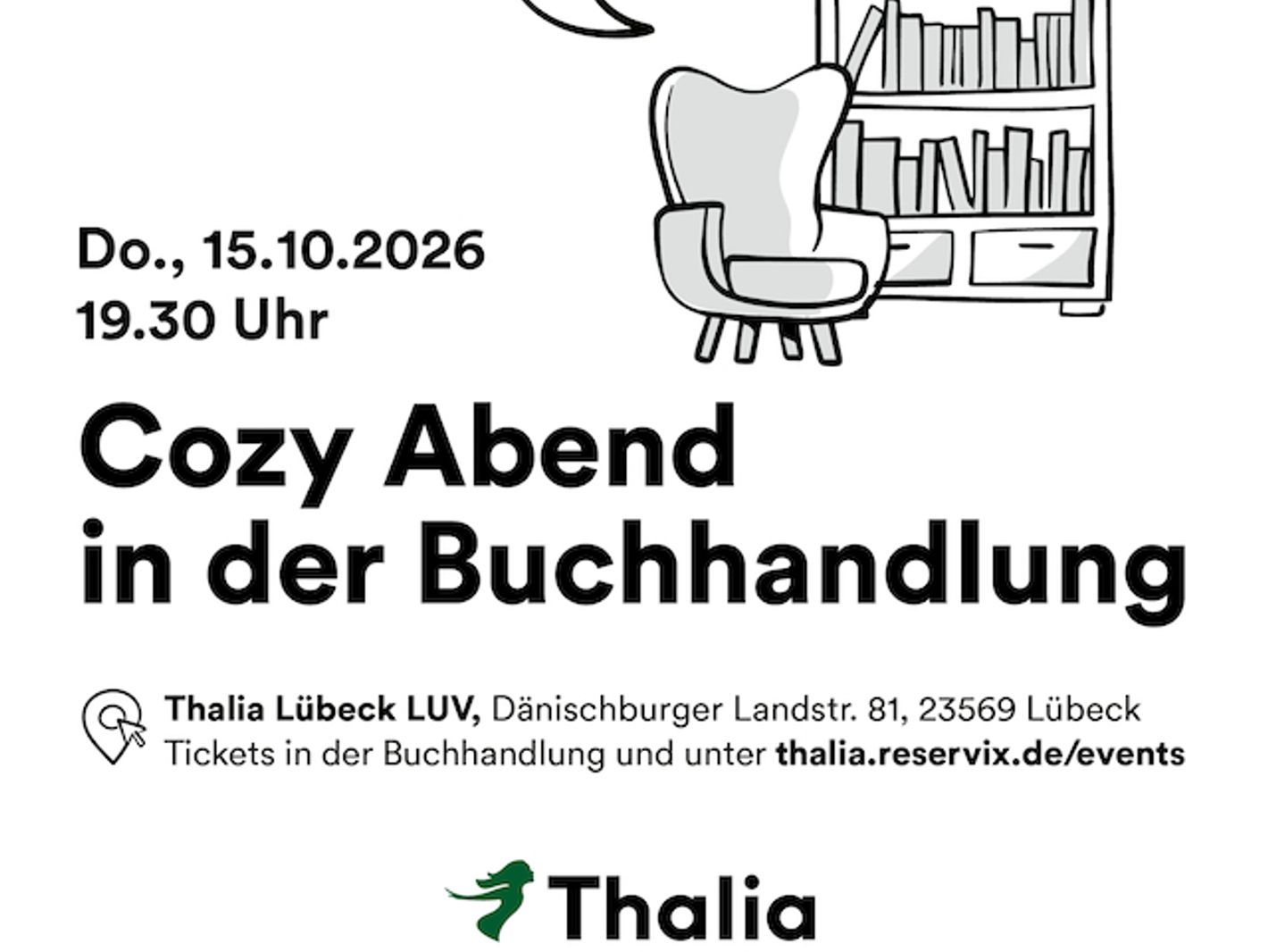 Thalia Marketing