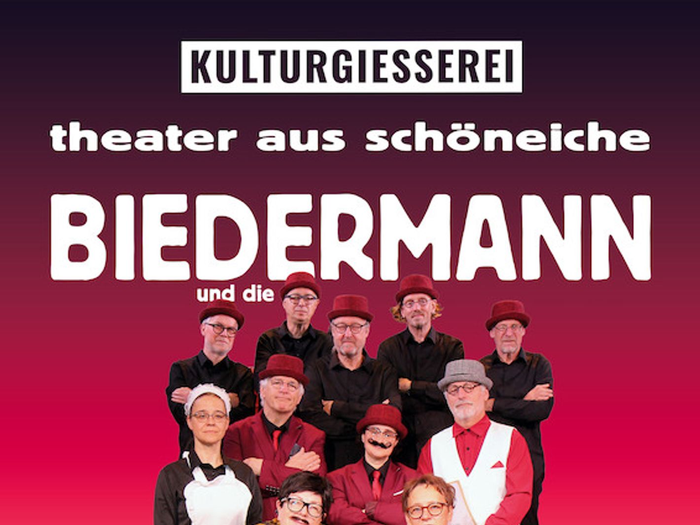 Pressebild Kulturgießerei