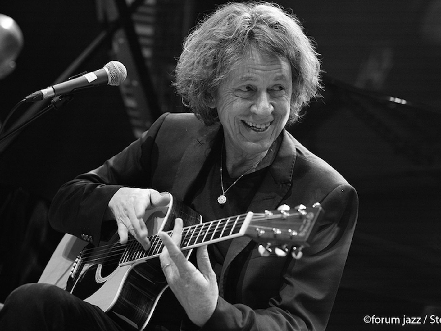 ©forum jazz / Stefan Bross