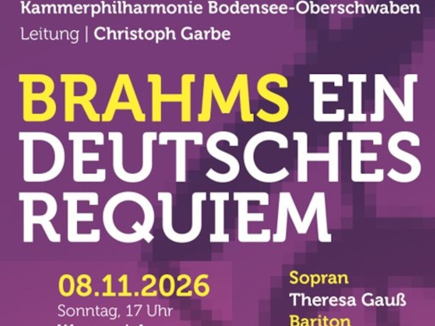 Oratorienchor Wangen im Allgäu e.V.
