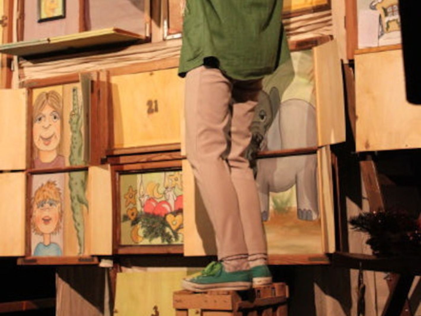 Wolfsburger Figurentheater Compagnie