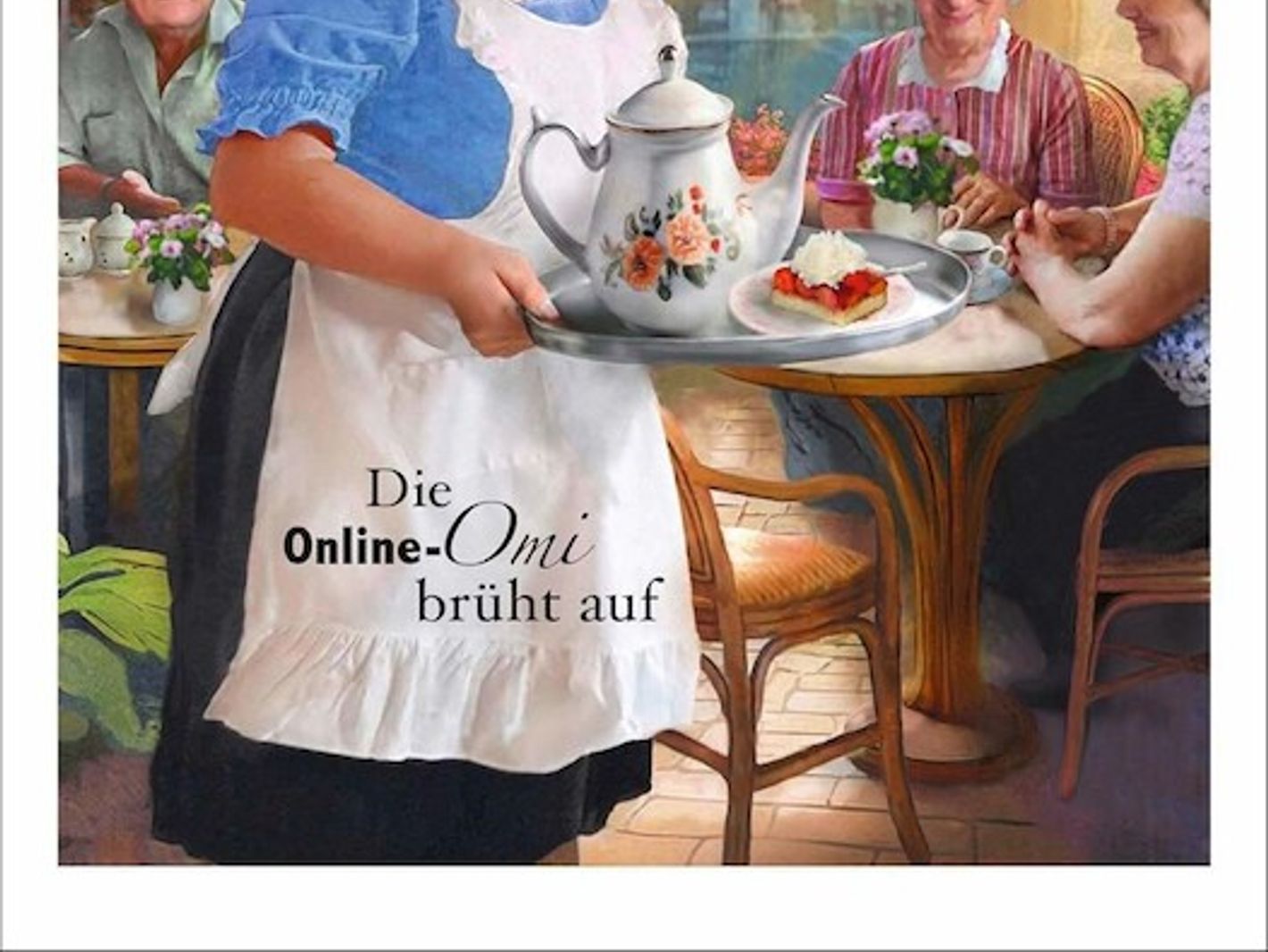 Buchcover © Rowohlt Verlag