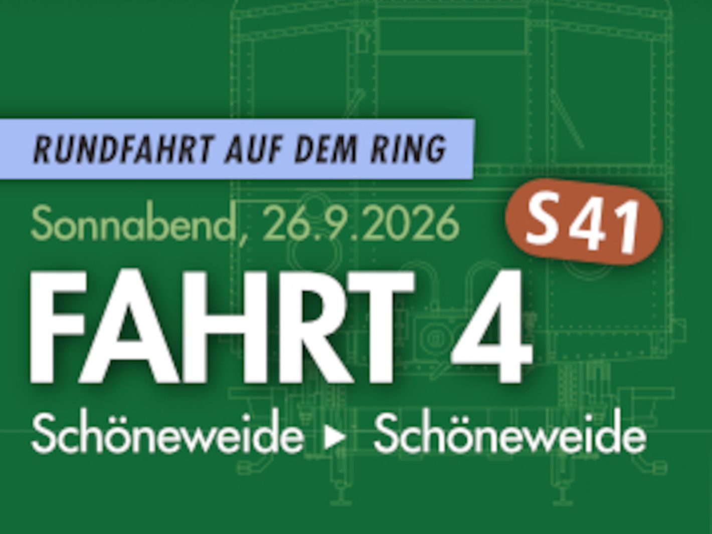 Historische S-Bahn e.V.